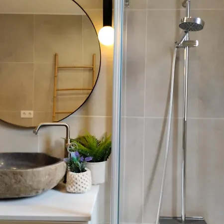 Dunas Dream Pool/chillout/ocean View Corralejo