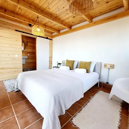 Dunas Dream Pool/chillout/ocean View Appartement *