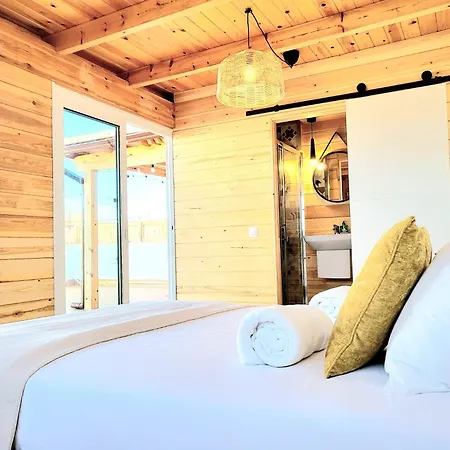 Dunas Dream Pool/chillout/ocean View Appartement