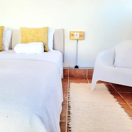 Appartement Dunas Dream Pool/chillout/ocean View