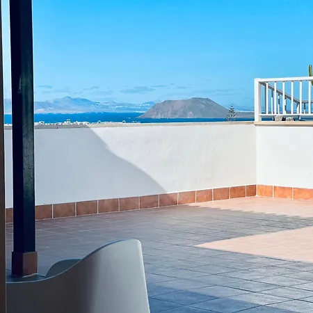 Dunas Dream Pool/chillout/ocean View דירה *