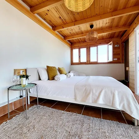 דירה Dunas Dream Pool/chillout/ocean View *