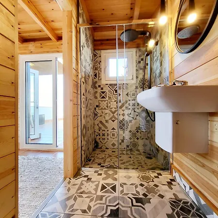 Dunas Dream Pool/chillout/ocean View * קורלחו