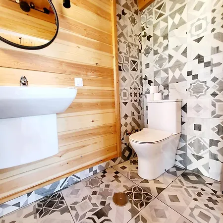 Dunas Dream Pool/chillout/ocean View