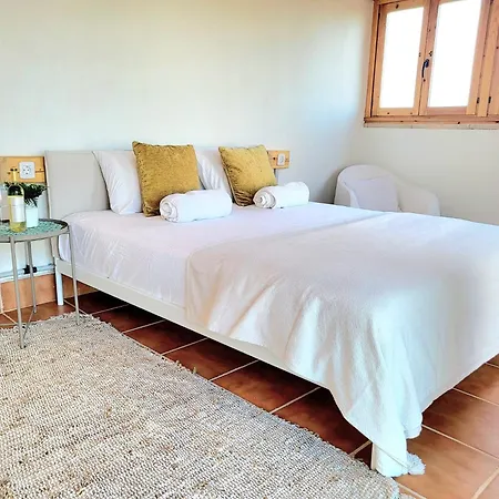 Dunas Dream Pool/chillout/ocean View דירה