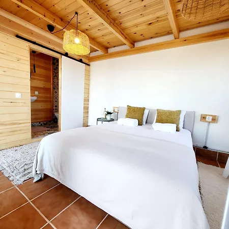 דירה Dunas Dream Pool/chillout/ocean View קורלחו