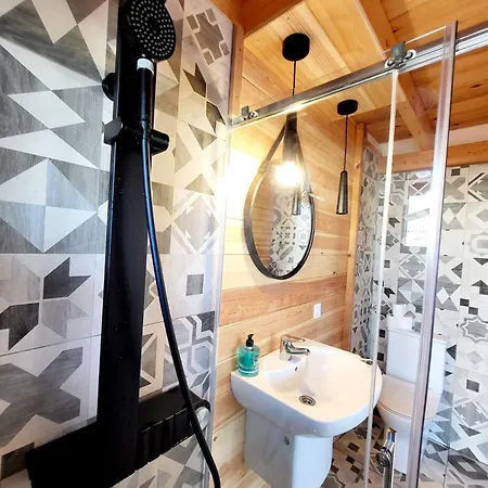 Dunas Dream Pool/chillout/ocean View * קורלחו