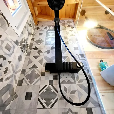 Dunas Dream Pool/chillout/ocean View דירה *