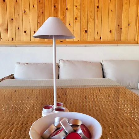 Dunas Dream Pool/chillout/ocean View קורלחו