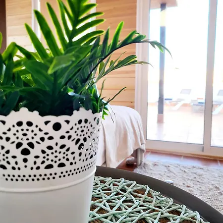 Dunas Dream Pool/chillout/ocean View קורלחו